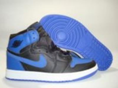 Jordan 1-35